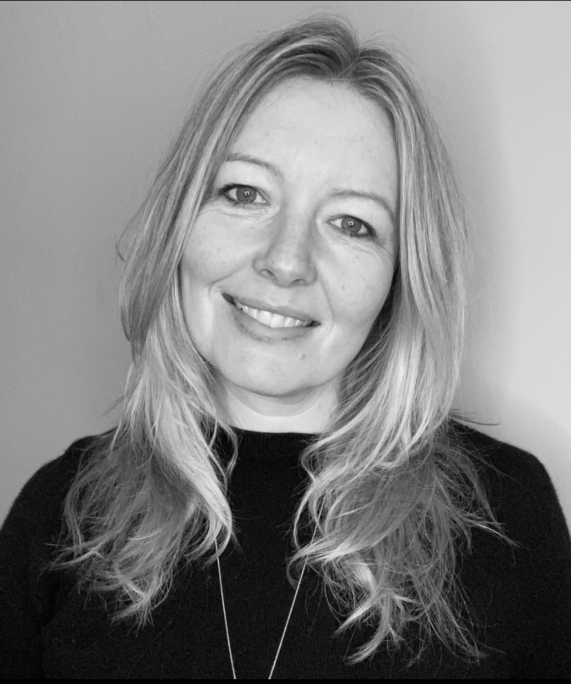 Fiona McKinnon