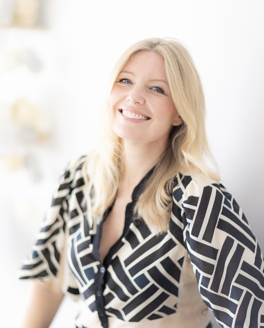 Fiona McKinnon